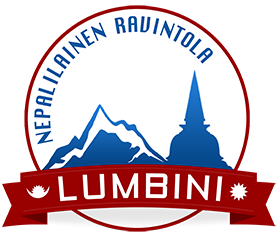 Ravintola Lumbini